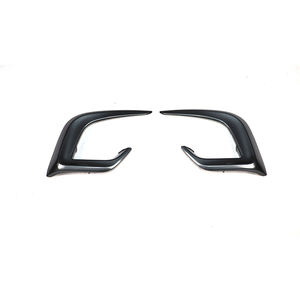 Kit de carrocería de coche para Toyota <span class=keywords><strong>Lexus</strong></span> <span class=keywords><strong>2012</strong></span>-2014 <span class=keywords><strong>Lexus</strong></span> Parts <span class=keywords><strong>Ct</strong></span> Parachoques delantero <span class=keywords><strong>Lexus</strong></span> <span class=keywords><strong>Ct</strong></span> <span class=keywords><strong>200H</strong></span> Parrilla de parachoques delantero - Product Image 4