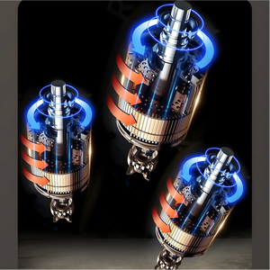 Dispositivo de Rehabilitación de Múltiples Dedos con Control de Temporización Automática para <span class=keywords><strong>Pacientes</strong></span> con Ictus - Product Image 5