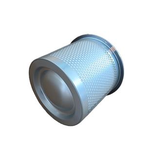 Mengma 1503-F5-03 nuevo filtro separador de aceite de aire comprimido Industrial para compresor de aire de tornillo - Product Image 3