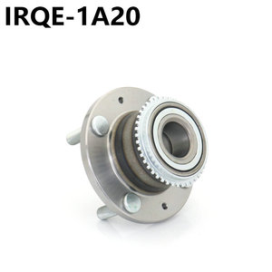 Mr493619 <b>Wheel</b> Hub Assembly For Mitsubishi Lancer 1A20 501 Dual Bearings New <b>Replacement</b> Part - Product Image 2