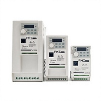 Variateur de fréquence H200 VFD 50Hz 60Hz 3KW 380V AC VFD Variateur de vitesse