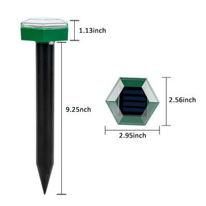 Солнечный Отпугиватель молей - Product Image 4