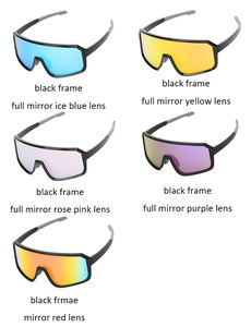 Солнцезащитные очки для бега и походов - Product Image 4