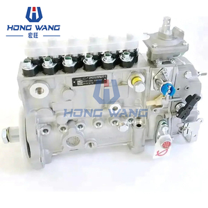 Spécifications personnalisées 5304292 Pompe d'injection de carburant pour moteur Cummins QSB4.5 6CTA9.3 6LTAA8.9C - Product Image 2