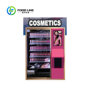 Strong Function Conditioner Vending Machine <strong>Industrial</strong> Grade Hair Mask Vending Machine - Product Image 4
