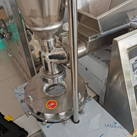 Processeur Kubba kibbeh croquette coxinha machine petite fabrication kubba