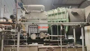 <span class=keywords><strong>30mw</strong></span> SGT-400 simens טורבינת אדים במלאי בשנה ייצור 2017 - Product Image 4