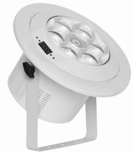 Éclairage de fête disco plafonniers led RGBW <span class=keywords><strong>moonflower</strong></span> lumière de scène laser vert - Product Image 2