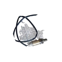 19161310 Corsa Sensor De Oxigeno Nuevo Sensor De Oxígeno para Chevrolet Spark Matiz Corsa Aveo Optra
