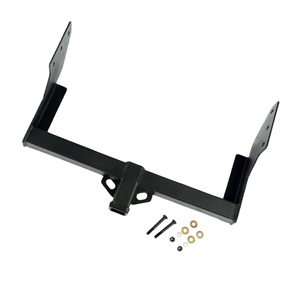 Barre d'attelage d'attelage de remorque avant pour <span class=keywords><strong>Vw</strong></span> Tiguan <span class=keywords><strong>Caddy</strong></span> 2019 Golf Mk6 Mk 7 T6 Transporter Discovery Cart - Product Image 1