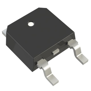STGD4H60DF ร่องลึก IGBT 600V 8A DPAK ชิ้นส่วนอิเล็กทรอนิกส์ของแท้สินค้าใหม่ - Product Image 1