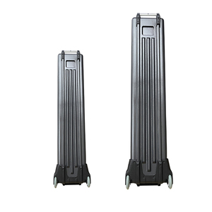 Servicio de Termoformado y Corte al Vacío de Gonghua, Bandejas ESD de PP/PVC Personalizadas, Diseño de Productos Plásticos de Guangdong - Product Image 4