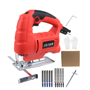 Herramientas Portátiles Eléctricas para Trabajar la Madera, Multifuncionales, Profesionales, Sierra de Corte Manual - Product Image 1
