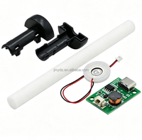 Module humidificateur ultrasonique à buse unique, sortie de brume sans interrupteur, circuit imprimé humidificateur à activation instantanée, kits DIY