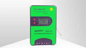 Controlador de Carga <span class=keywords><strong>Solar</strong></span> Híbrido MPPT DingKeTai 12V/24V com Display LCD+LED 15A/20A/30A/40A para Baterias de Chumbo-Ácido/Lítio/LiFePO4 1000W - Product Image 6