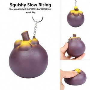 Dados Publicitarios con Forma de Fruta, Personalizables con Serigrafía, Material para Regalos Promocionales y Alivio del Estrés - Product Image 6