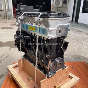 Für Porsche Cayenne 9PA 92A / Volkswagen Touareg <span class=keywords><strong>3.2</strong></span> 3.6 M5501 5502 Motorbaugruppe - Product Image 3