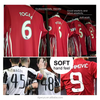 Patchs personnalisés transférables, numéros de football, autocollants DTF prêts à presser, logos pour maillots, thermocollants pour vêtements