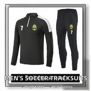 <span class=keywords><strong>Tute</strong></span> da Allenamento <span class=keywords><strong>di</strong></span> Alta Qualità per <span class=keywords><strong>Squadre</strong></span> <span class=keywords><strong>di</strong></span> <span class=keywords><strong>Calcio</strong></span> Maschili, Completi Personalizzati in 100% Poliestere con Stampa a Trasferimento Termico Automatizzata - Product Image 5