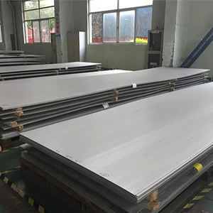 แผ่นสแตนเลส430 304L 304 316สินค้าคงคลังขนาดใหญ่ส่งตรงจากโรงงาน - Product Image 2