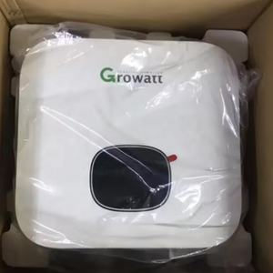 Sistema de energía solar del <span class=keywords><strong>microinversor</strong></span> de la rejilla <span class=keywords><strong>3000W</strong></span> DE LA monofásico de Growatt PARA EL <span class=keywords><strong>microinversor</strong></span> casero - Product Image 6