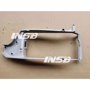 กรอบไฟหน้า1706993 1706992สำหรับ DAF LF 45อะไหล่รถบรรทุก - Product Image 3