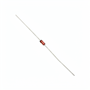 Components Electronic DO-204AH, DO-35, Axial Diodes BOM IC In Stock JANTXV1N984B-1/TR - Product Image 1