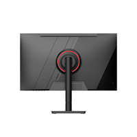 Monitor LED Profesional sin Bordes de 24/27 Pulgadas, 1ms IPS, 165HZ/240HZ, para Juegos, Pantalla de Ordenador de 240HZ