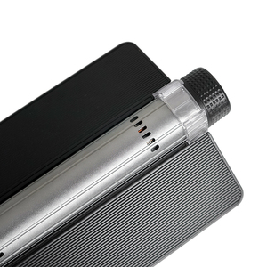 Illuminazione fotografica 50W a LED a batteria ricaricabile per Studio bacchetta luminosa portatile dimmerabile portatile - Product Image 5