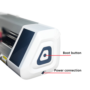 Tự động cập nhật dữ liệu mô hình cắt vô hạn của máy cắt phim Hỗ trợ phim TPU Hydrogel bằng 17 ngôn ngữ. - Product Image 5