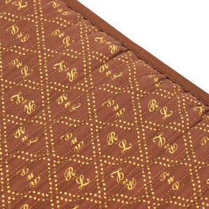 Almohadilla Térmica de Iones Negativos, Alfombrilla de Terapia de Campo Electromagnético Pulsado (PEMF), Alfombrilla Biomagnética, Almohadilla Térmica de Amatista - Product Image 3