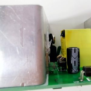 Module d'alimentation 15V 3A de haute qualité, composants électroniques OEM, assemblage de circuits, fabrication directe, PCB et PCBA, conforme à la norme FR-4 ROHS - Product Image 5