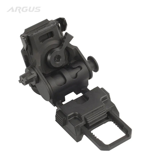 Accessoires pour casque Gpnvg-18 Bnvd1431 Pvs31, support de casque <span class=keywords><strong>rapide</strong></span>, support de vision nocturne <span class=keywords><strong>Argus</strong></span> A4, 1,5-5V, garantie 1 an - Product Image 6