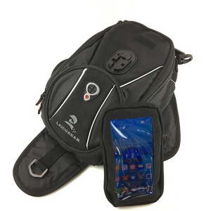 Vente en gros de sac de carburant pour moto <span class=keywords><strong>Réservoir</strong></span> de navigation pour téléphone portable Paquet de réserve d'huile multifonctionnel Pochette portefeuille Sac pour cartes - Product Image 4