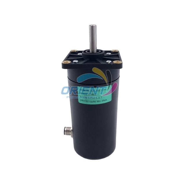 Good Quality Servo Drive Motor 24V DC Pressure Adjust Motor M3.148.1311 Gear Motor for Heidelberg SM102 CD102 Parts