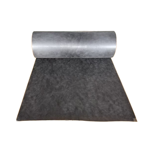 Tessuto in Fibra di Carbonio Leggero 25g/m² con Superficie Liscia per Nascondere la Trama del Tessuto nei Laminati - Product Image 2