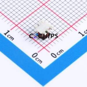 TCM3-452X+ Balun SMD-6P,4.1x3.8mm RF 1:3 3dB 4° Whole Sale Electronic Component Chips Supplier & BOM Service - Product Image 2