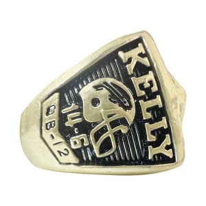 1992年バッファロービルズ優勝記念リング - Product Image 3