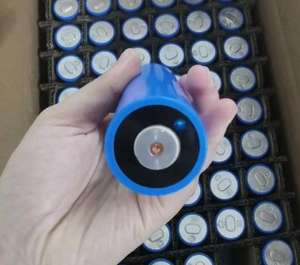 Lifepo4 Paket Baterai 3.2V 15.5 Ah Baterai Lithium Ion 3.2V 15,5ah 33140 3.2V 15,5ah Lifepo4 Sel - Product Image 4