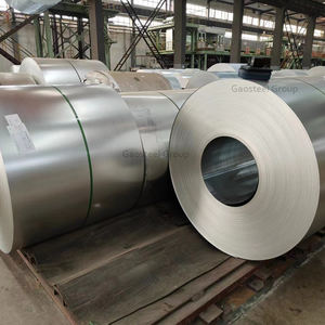 Гальванизированный стальной лист с цинковым покрытием - Product Image 6