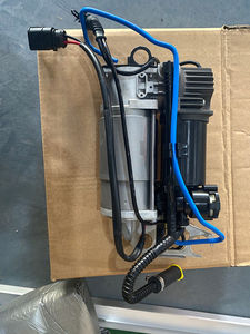 Compresor de Suspensión Neumática NUEVO 95535890105 7L0698007 - Product Image 3