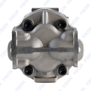 Pinsn 705-11-34011 Hydraulische Tandwielpomp Voor Komatsu Lader <span class=keywords><strong>Grader</strong></span> WA120-1 GD705A-4A GD705A-<span class=keywords><strong>4</strong></span> 512 WA120-1LC 7051134011 - Product Image 5