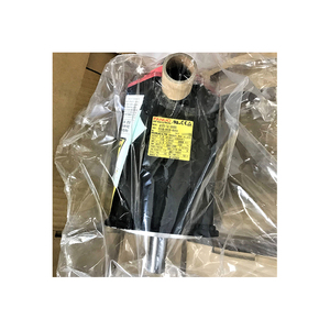 Motor Servo AC Original Nuevo FANUC A06B-0078-B203, Piezas para PLC - Product Image 1