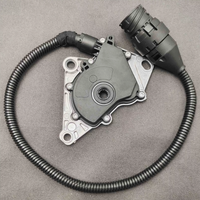 Ventes directes d'usine de l'interrupteur de sécurité neutre de transmission UHB500020 de haute qualité adapté à Land Rover Range Rover L322