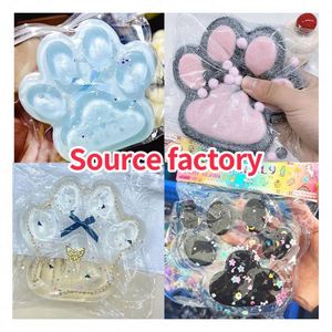 Set 15pcs Giant Soft PU Foam Squishies Big Squishy Toys Collection for Kids Adults Anxiety Relief Sensory Fidget <b>Squeeze</b> Toys - Product Image 6