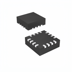 Buy Online Electronic Components ADS1220IRVAT Data Acquisition BOM IC In Stock 16 VFQFN Exposed Pad - Product Image 1