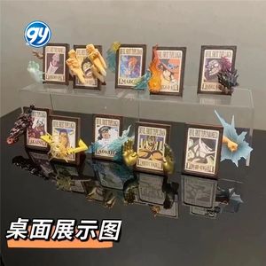 Sac à dos <span class=keywords><strong>One</strong></span> <span class=keywords><strong>Piece</strong></span> Marineford avec affiche de recherche de <span class=keywords><strong>Luffy</strong></span>, Marco et Barbe Blanche - Product Image 3