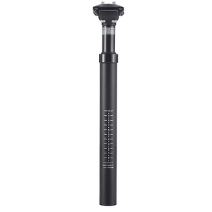 MAXFORD – <span class=keywords><strong>tige</strong></span> <span class=keywords><strong>de</strong></span> <span class=keywords><strong>selle</strong></span> <span class=keywords><strong>de</strong></span> vélo en alliage d'aluminium, absorbeur <span class=keywords><strong>de</strong></span> chocs CNC, <span class=keywords><strong>tige</strong></span> <span class=keywords><strong>de</strong></span> <span class=keywords><strong>selle</strong></span> <span class=keywords><strong>de</strong></span> vélo <span class=keywords><strong>vtt</strong></span> - Product Image 4