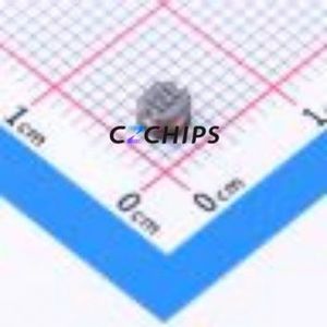 XRCD32-121K ตัวเหนี่ยวนำไฟฟ้าแบบ SMD,2.1x3 มม. ( ค่าความเหนี่ยวนำ: 120uH )( ความแม่นยำ: 10% กระแสไฟฟ้าที่กำหนด: 185mA ) - Product Image 1