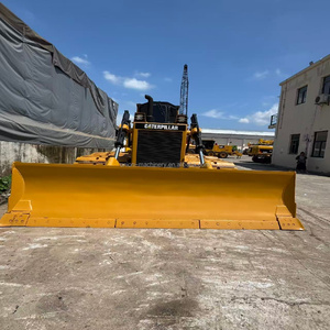 Harga Bagus untuk Bulldozer Bekas Caterpillar D8K Kondisi Baik Komponen Inti Termasuk Motor Gearbox D8K D8n D8r <span class=keywords><strong>D9r</strong></span> D9n Dijual - Product Image 4